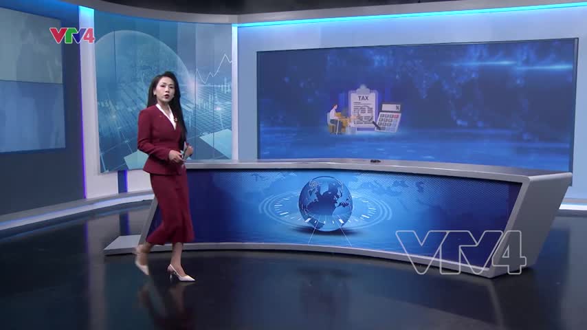 2,5 triệu hộ kinh doanh chính thức được miễn thuế