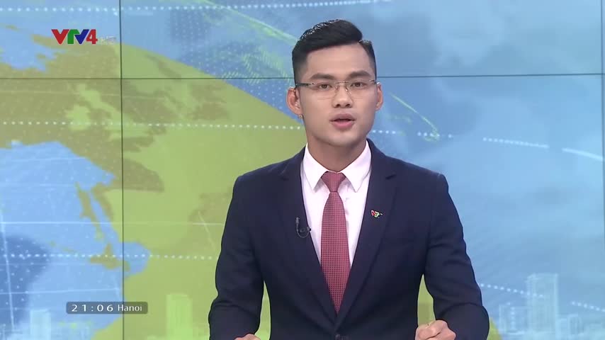 Thủ tướng gặp những người bạn Nga