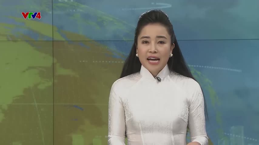 Tình yêu bóng đá của người khiếm thị 