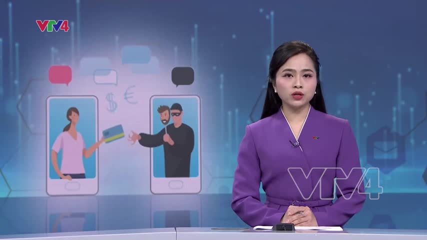 Phải cảnh giác khi đầu tư trên mạng