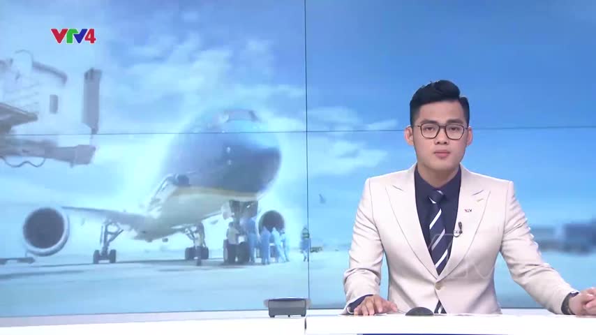 Tạm dừng các chuyến bay thương mại từ nước ngoài