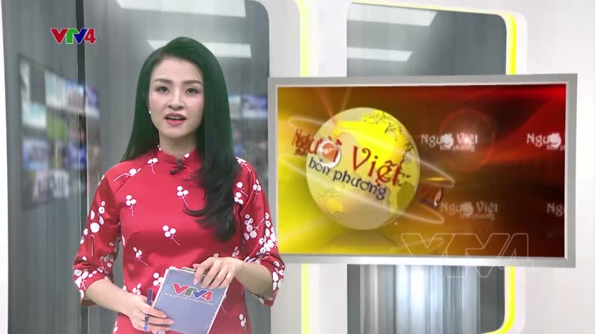 Đại sứ quán Việt Nam tại Venezuela kỷ niệm Quốc khánh 2/9