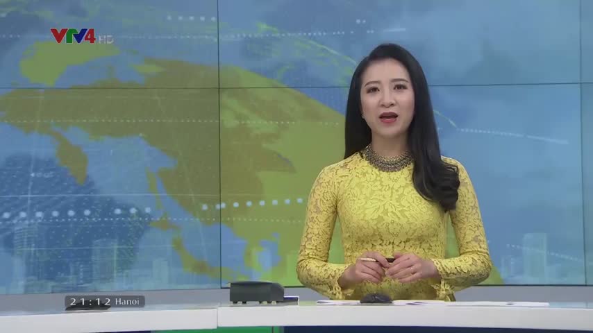 Chúc mừng Giáng sinh 2018