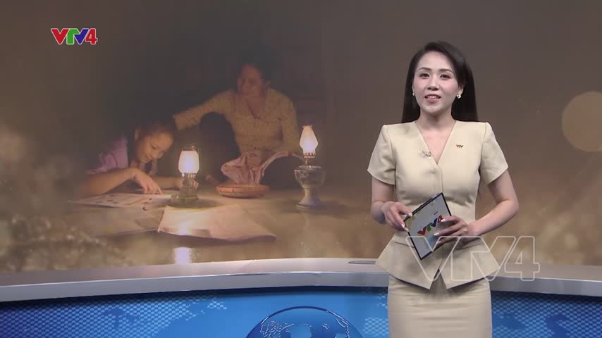 Ký ức đèn khuya