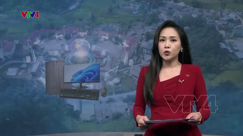 Thách thức chuyển đổi số ở những vùng khó khăn