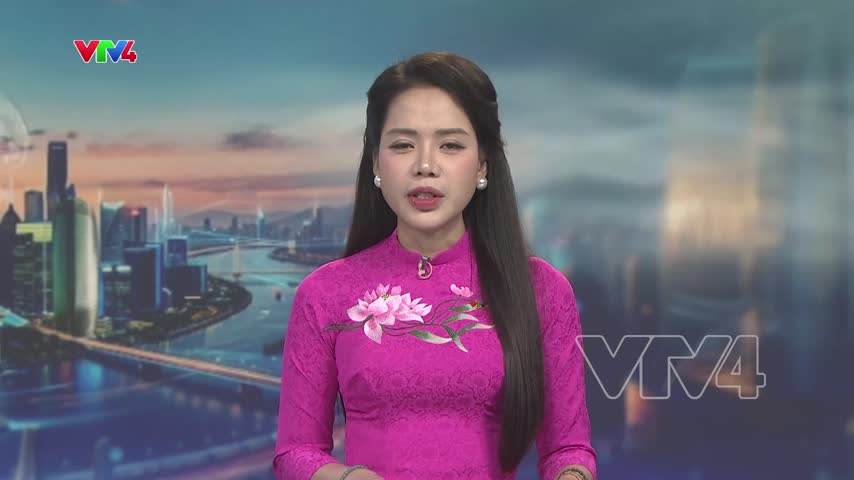 Ẩm thực Việt tạo nhịp cầu giao lưu tại Hwaseong, Hàn Quốc