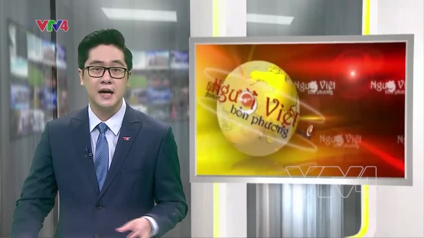 Quảng bá văn hóa Việt Nam tới đại diện các cơ quan ngoại giao nước ngoài tại Cộng hòa Séc
