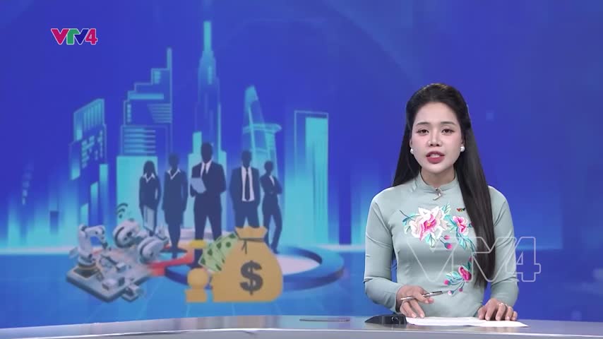 Đa dạng kênh dẫn vốn hỗ trợ tăng trưởng