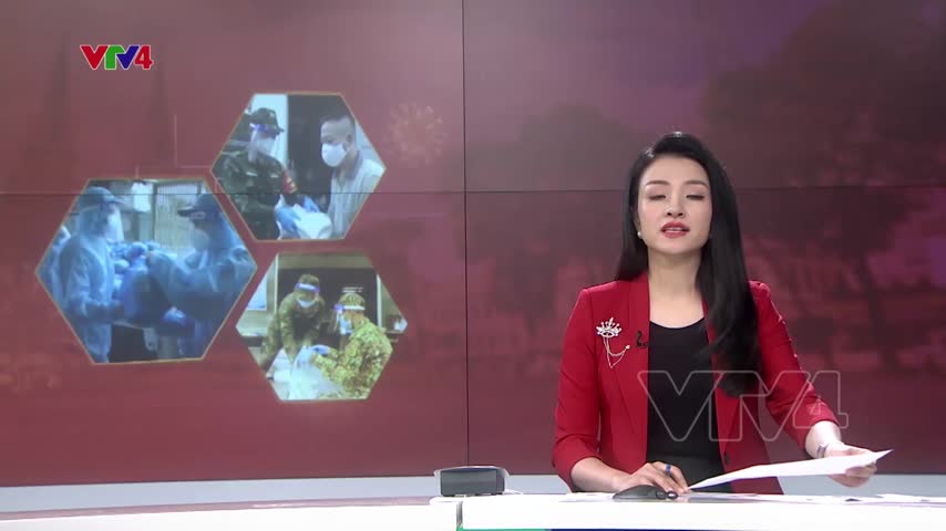 Năng lượng lan tỏa từ những lời cảm ơn