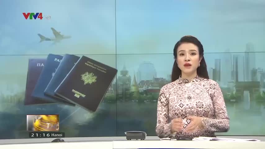 Tận dụng cơ hội từ chính sách miễn thị thực