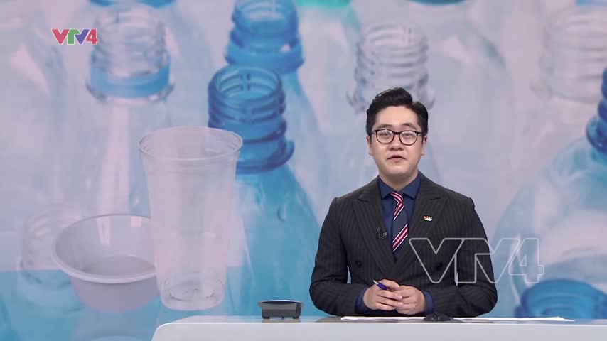 Doanh nghiệp Việt Nam thúc đẩy ngành công nghiệp tái chế nhựa 