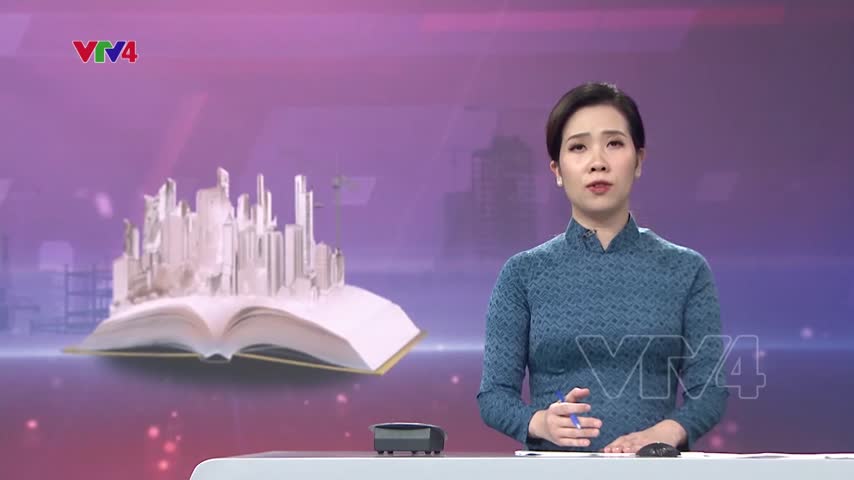 Phỏng vấn Kiều bào góp ý cho Luật đất đai sửa đổi