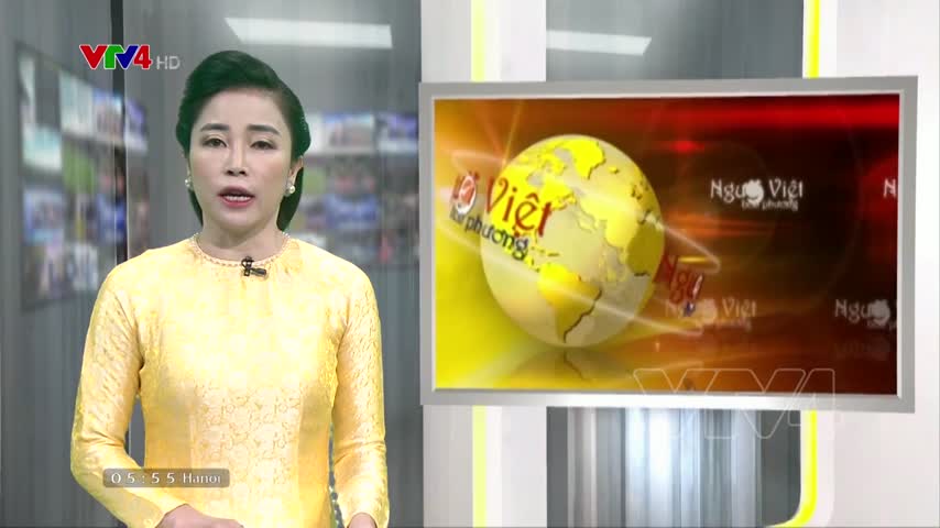 Tọa đàm chia sẻ kinh nghiệm về công tác người Việt Nam ở nước ngoài