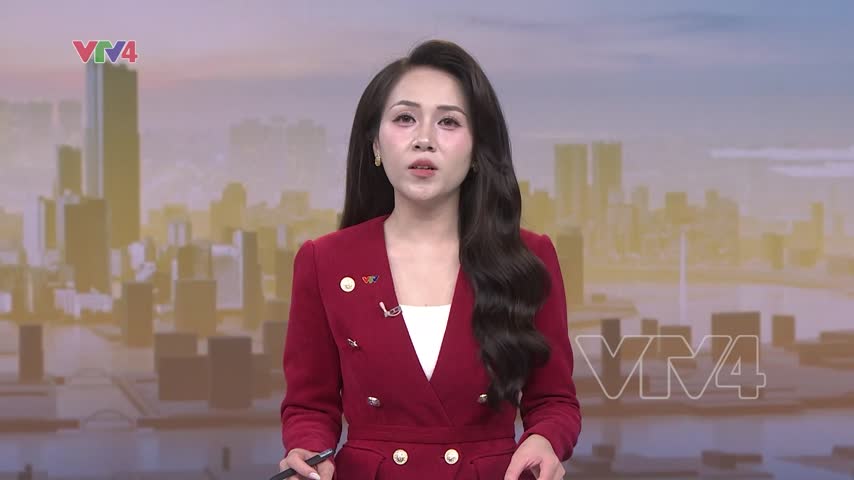 Doanh thu bán lẻ tại Thành phố Hồ Chí Minh tăng mạnh