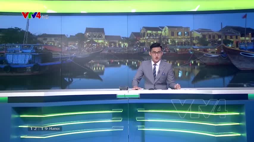 Hội An mở lại 