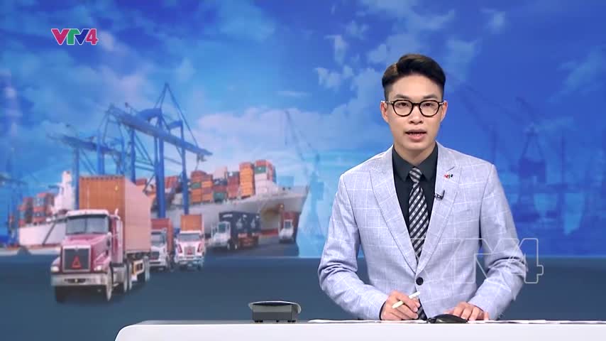 Logistics chiếm gần 17% chi phí của doanh nghiệp