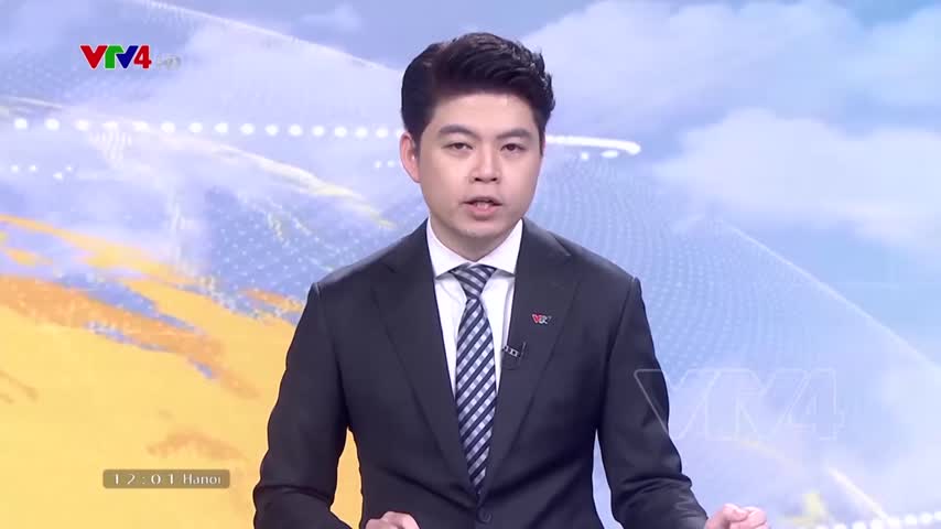 Chuyến bay đầu tiên đưa công dân Việt Nam từ Ucraina về nước