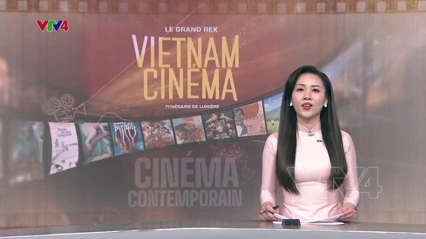 Tiềm năng chinh phục quốc tế của điện ảnh Việt