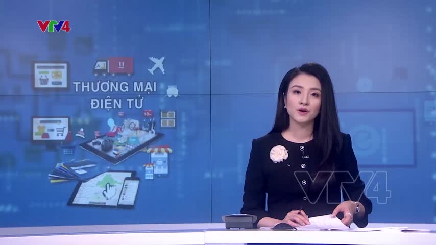 Xu hướng chính của thương mại điện tử Việt Nam năm 2021