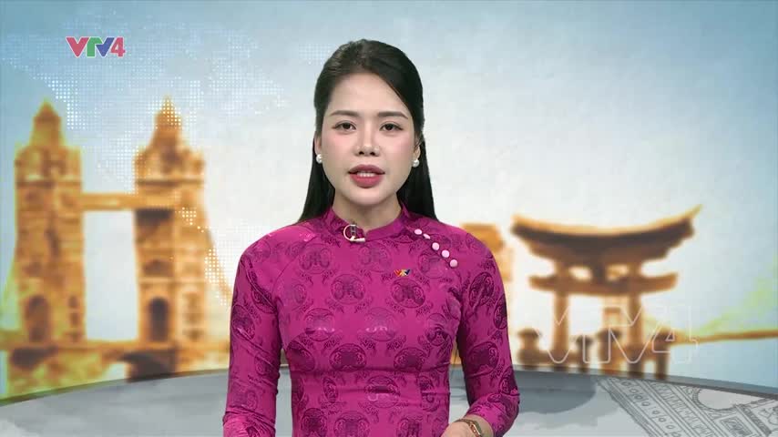 Kết nối mạng lưới giáo viên tiếng Việt tại Thụy Điển