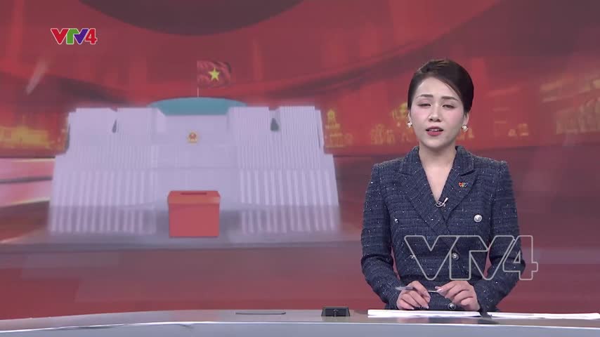 Thực hiện nghĩa vụ công dân