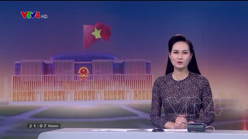 Phiên họp 15 Uỷ ban Thường vụ Quốc hội
