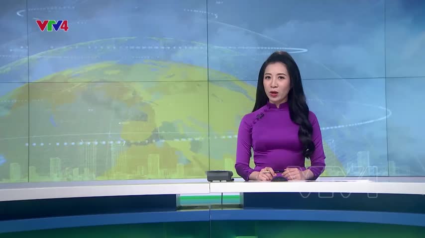 Tăng cường hợp tác Quốc phòng, An ninh trên biển