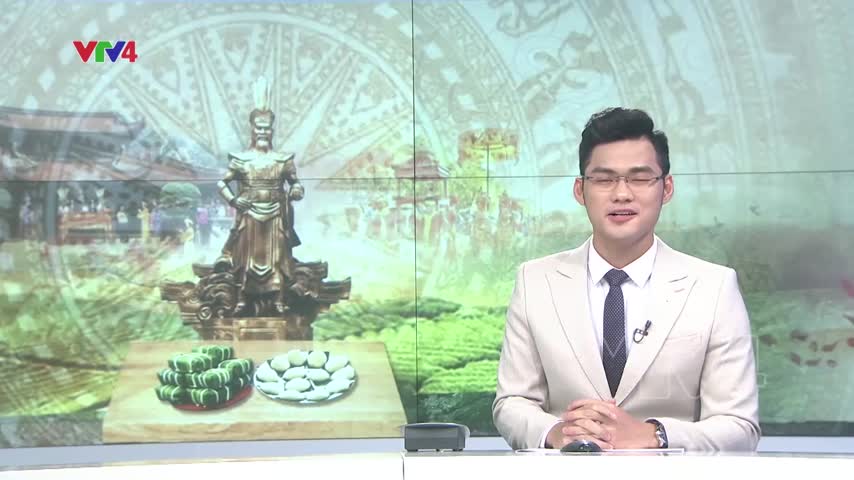 Tinh thần dân tộc trong ngày giỗ tổ 10 tháng 3