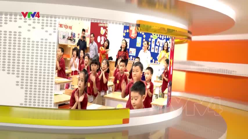 Người Việt bốn phương - 05/04/2021