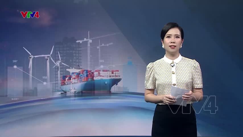 Đầu tư, thương mại Việt Nam dưới góc nhìn báo chí quốc tế