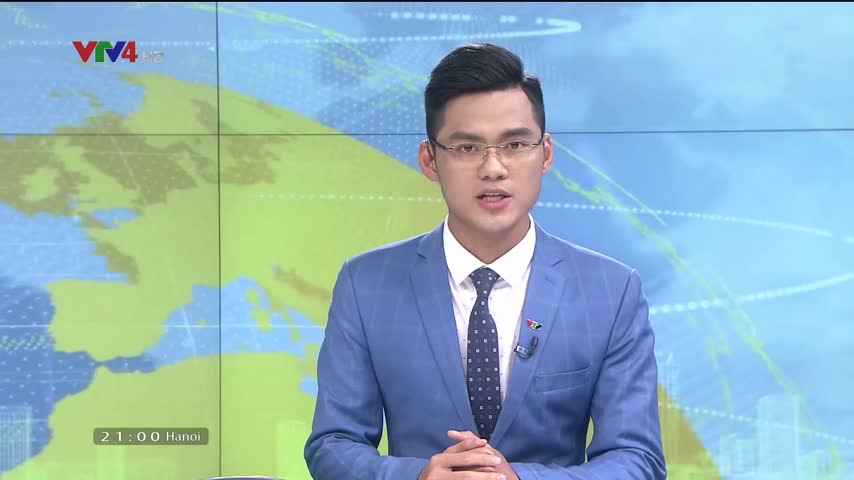 Tổng Bí thư tiếp Chủ tịch Đảng dân chủ đồng hành Hàn Quốc