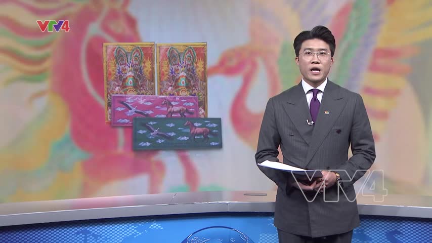 Cò bay, ngựa chạy trong Tết ở phương Nam