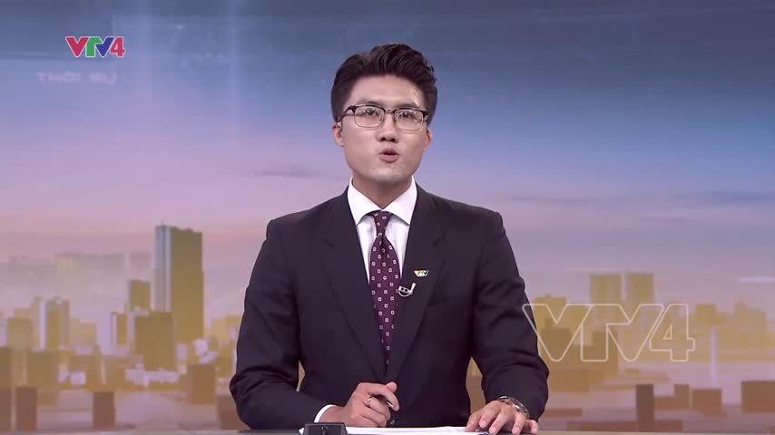 Nghiên cứu các phương án bay của lực lượng không quân