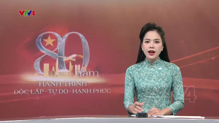 Nâng cao ý thức người dân khi tham gia đại lễ Quốc khánh 2/9