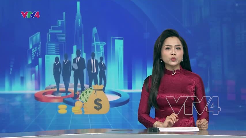 Ưu tiên xây dựng tập đoàn kinh tế tư nhân toàn cầu