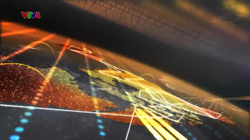 Bản tin tiếng Việt 21h - 11/04/2022