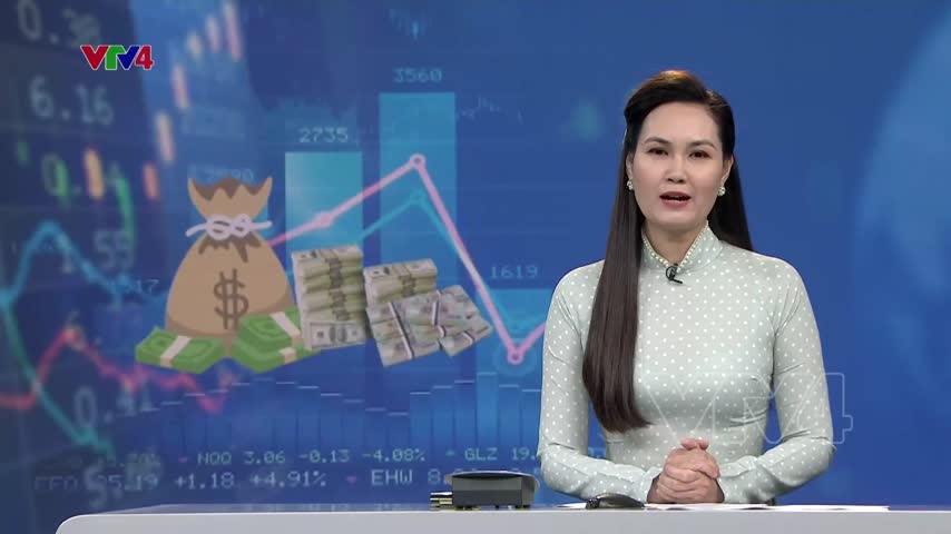 Hoa kỳ tiếp tục xác nhận Việt Nam không thao túng tiền tệ