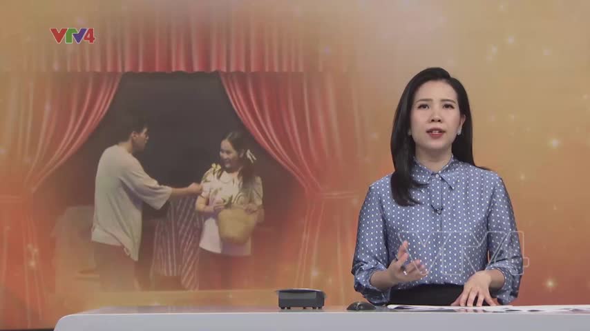 Sân khấu đầu tư kịch văn học thu hút khán giả