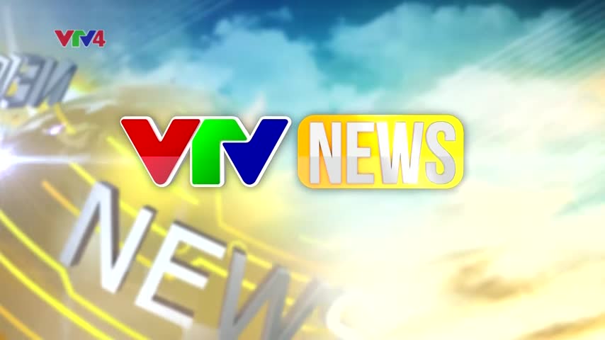 Bản tin tiếng Anh 18h - 30/11/2018