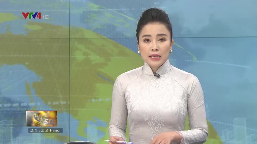 Việt Nam ủng hộ thương mại đa phương tự do và mở rộng