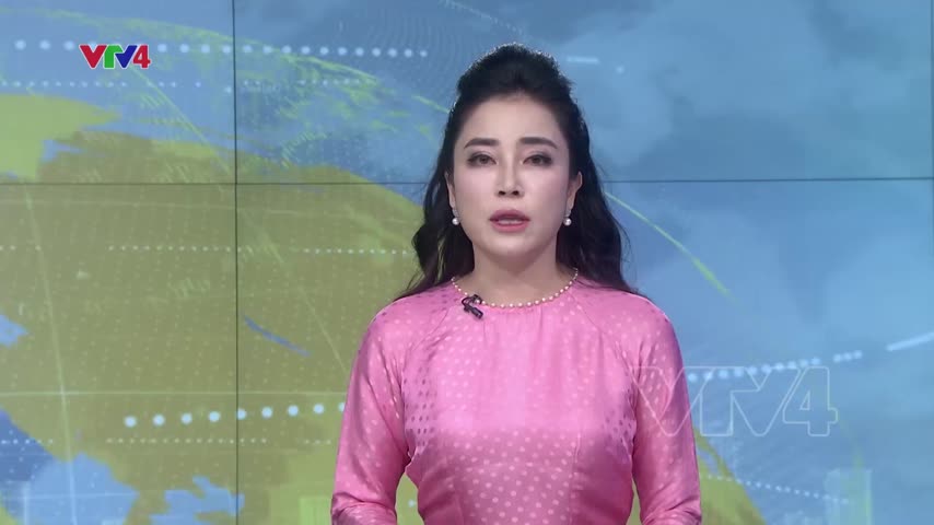 Tăng cường hợp tác Việt - Nga