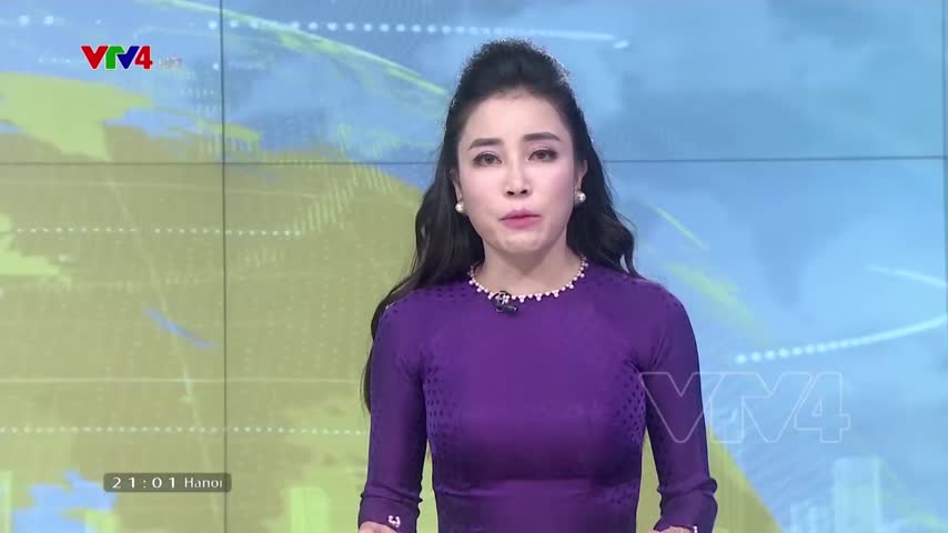 Khẩn trương khắc phục hậu quả bão số 9