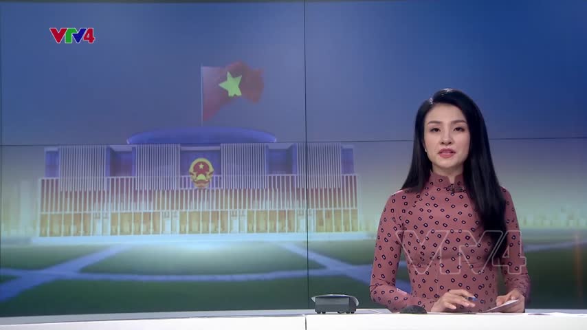 Quốc hội nghe báo cáo về ngân sách và dự án luật