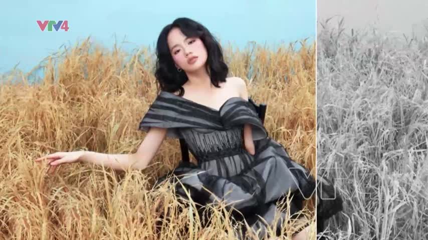 Hà Phương – nữ diễn viên, người mẫu khuyết tay tự tin khẳng định năng lực