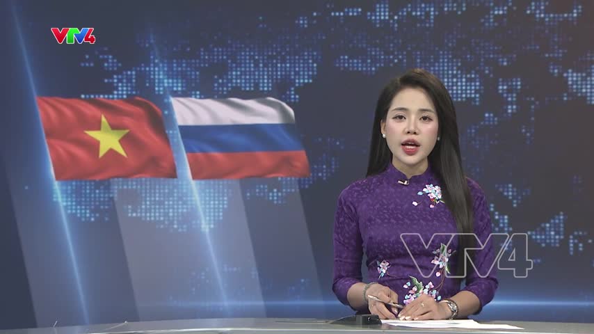 Tổng Bí thư, Chủ tịch nước hội kiến Chủ tịch Đảng nước Nga Thống nhất Medvedev