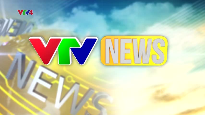 Bản tin tiếng Anh 8h - 29/05/2020