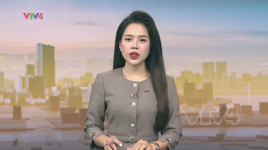 Thành lập hội đồng điều hành trung tâm tài chính quốc tế