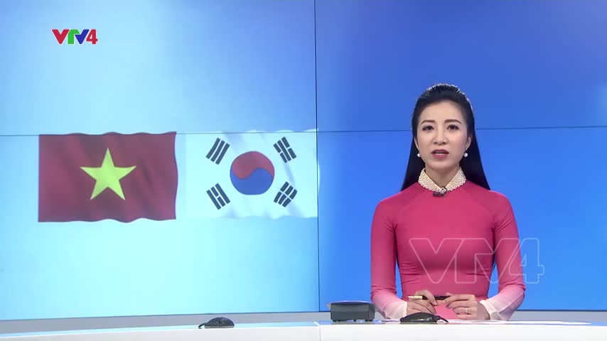 Việt Nam đang thu hút được người giàu và giỏi từ Hàn Quốc