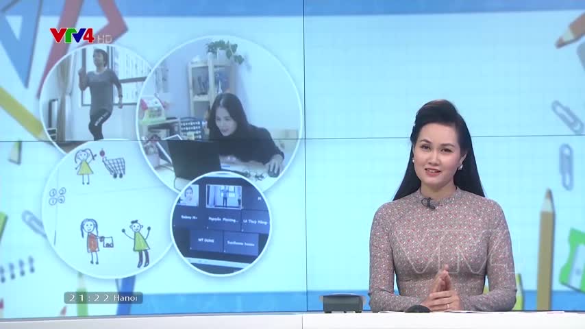 Lớp học trực tuyến miễn phí dành cho trẻ tự kỷ