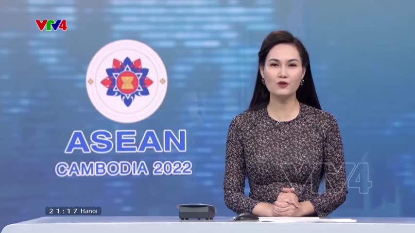 Hội nghị Bộ trưởng Quốc phòng ASEAN mở rộng